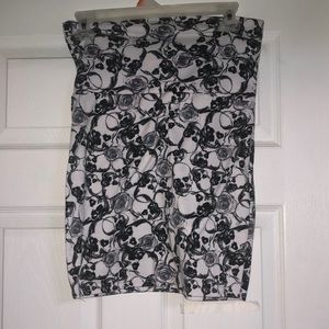 Hot Topic Skirt